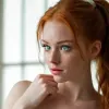 Generator obrazów pornograficznych z wykorzystaniem sztucznej inteligencji