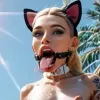 yapay zekâ porno görsel üretici