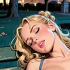 yapay zekâ porno görsel üretici