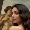 Generator obrazów pornograficznych z wykorzystaniem sztucznej inteligencji