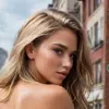 Generator obrazów pornograficznych z wykorzystaniem sztucznej inteligencji