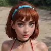 AI色情圖片產生器