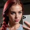 generatore di immagini porno IA