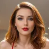 Pencipta imej lucah AI