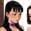 yapay zekâ porno foto üretici