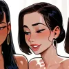 KI-Pornobild-Generator