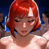 generatore di immagini porno IA
