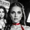 Penghasil gambar lucah AI