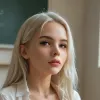 AI 포르노 이미지 생성기