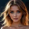 Generator obrazów pornograficznych z wykorzystaniem sztucznej inteligencji