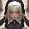 مولد الصور الإباحية بالذكاء الاصطناعي