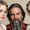 generatore di immagini porno IA
