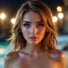 مولد الصور الإباحية بالذكاء الاصطناعي