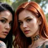 generatore di immagini porno IA