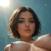generatore di immagini porno IA