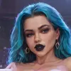 generatore di immagini porno IA