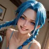 KI-Pornobild-Generator