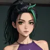 AI色情图片生成器