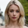 Generator obrazów pornograficznych z wykorzystaniem sztucznej inteligencji