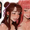 KI-Pornobild-Generator