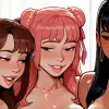 KI-Pornobild-Generator
