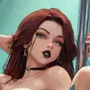 generatore di foto porno IA