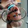 AI色情圖片產生器