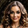 Generator obrazów pornograficznych z wykorzystaniem sztucznej inteligencji
