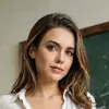 Pencipta imej lucah AI