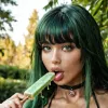 KI-Pornobild-Generator