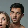 Pencipta imej lucah AI