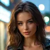 Generator obrazów pornograficznych z wykorzystaniem sztucznej inteligencji