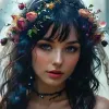 Generator obrazów pornograficznych z wykorzystaniem sztucznej inteligencji