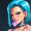 Generator obrazów pornograficznych z wykorzystaniem sztucznej inteligencji