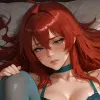 generatore di immagini porno IA
