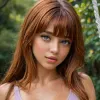 generatore di immagini porno IA