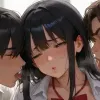 AI色情照片生成器
