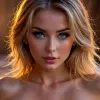 Generator obrazów pornograficznych z wykorzystaniem sztucznej inteligencji