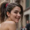 Generator obrazów pornograficznych z wykorzystaniem sztucznej inteligencji