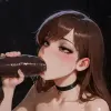gerador de imagens pornô com IA