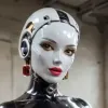 AI 포르노 이미지 생성기