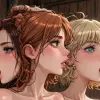 AI porn pic generator