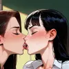 Generator obrazów pornograficznych z wykorzystaniem sztucznej inteligencji