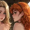 Generator obrazów pornograficznych z wykorzystaniem sztucznej inteligencji