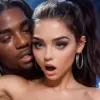 yapay zekâ porno görsel üretici