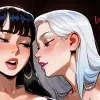 yapay zekâ porno görsel üretici