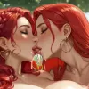 gerador de imagens pornô com IA