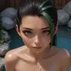 KI-Pornobild-Generator