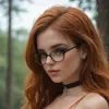 Pencipta imej lucah AI