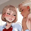 generatore di immagini porno IA